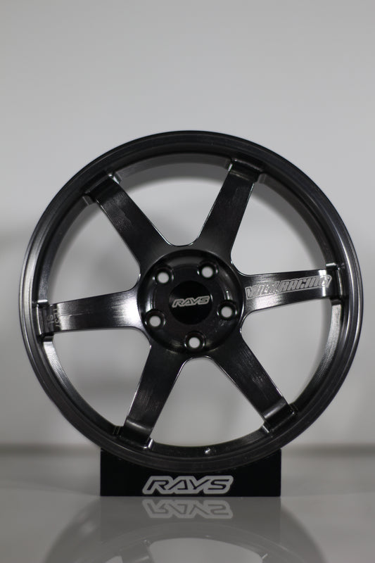 The Mini Wheel